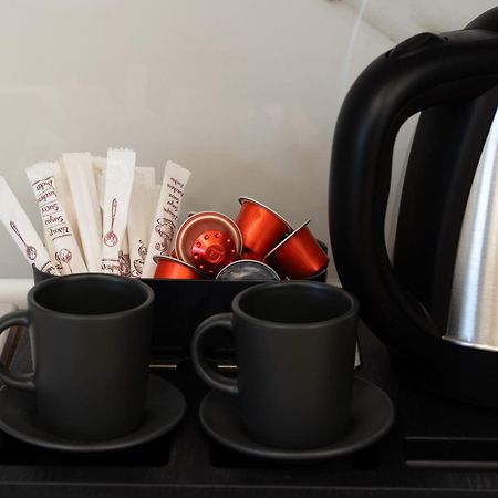 Athens Luxury Penthouse Apartment Luaran gambar