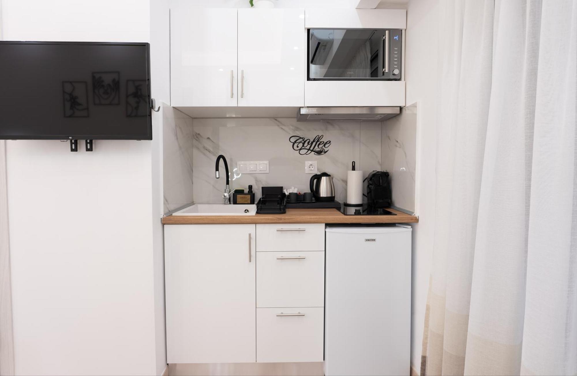 Athens Luxury Penthouse Apartment Luaran gambar