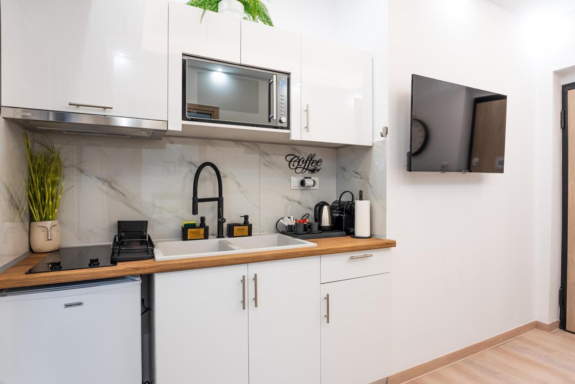 Athens Luxury Penthouse Apartment Luaran gambar