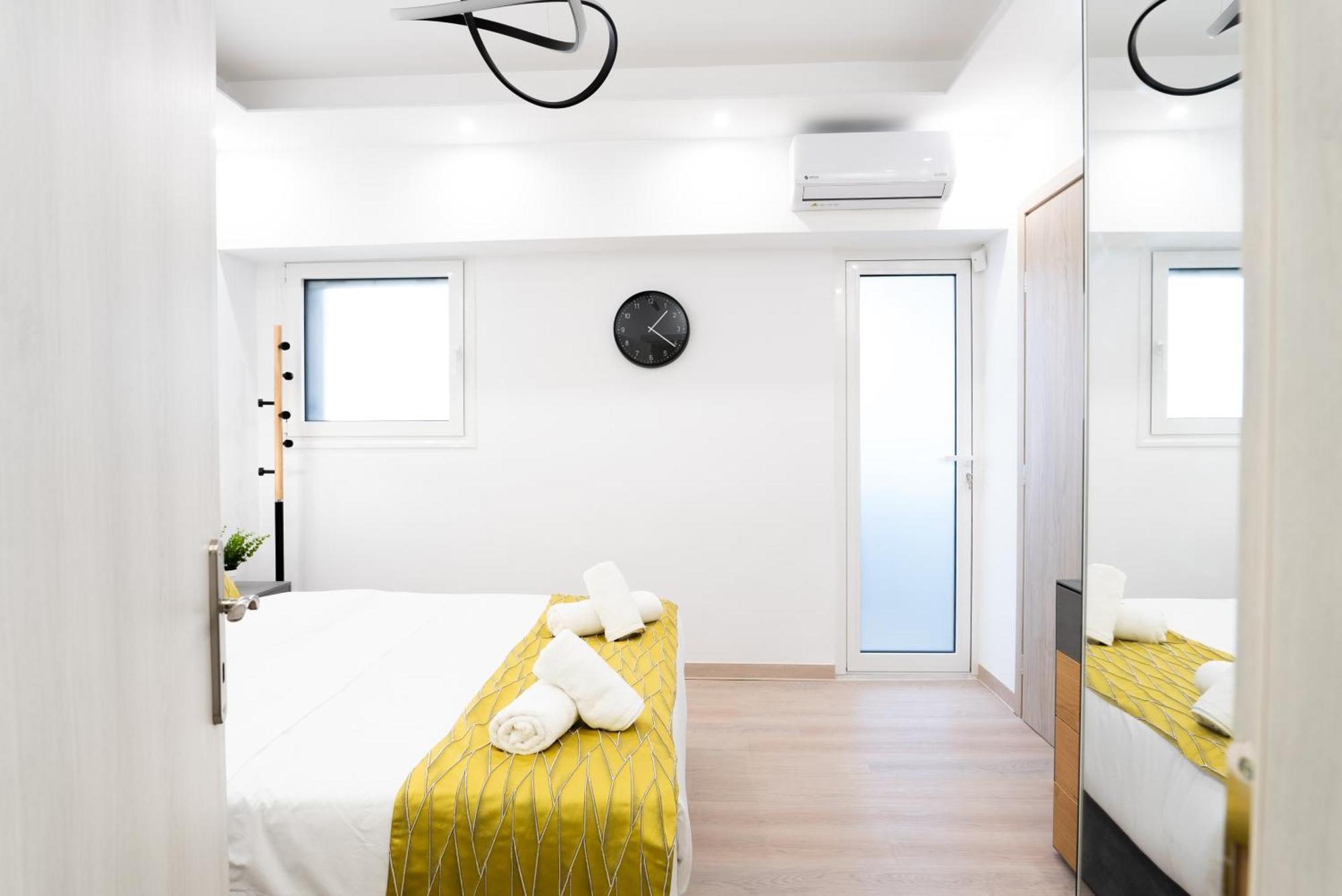 Athens Luxury Penthouse Apartment Luaran gambar