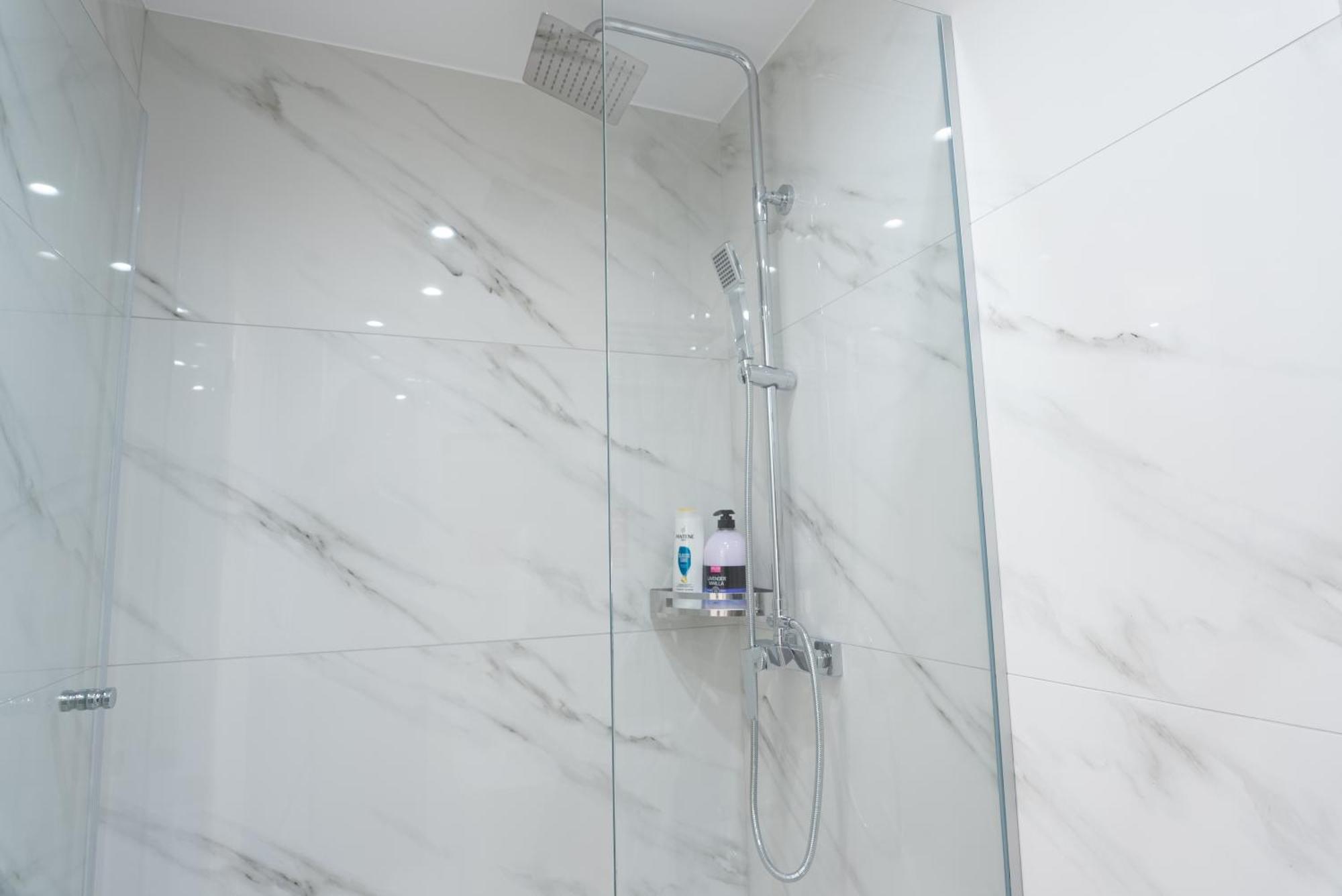 Athens Luxury Penthouse Apartment Luaran gambar